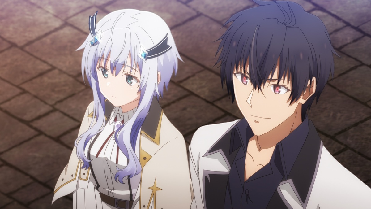 STORY | The Misfit of Demon King Academy OFFICIAL USA WEBSITE