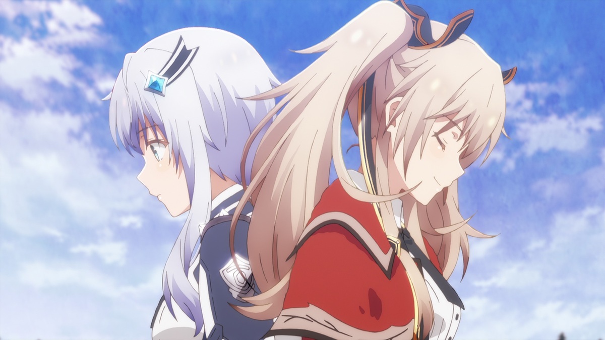 The Misfit Of Demon King Academy Streaming STORY | The Misfit of Demon King Academy OFFICIAL USA WEBSITE
