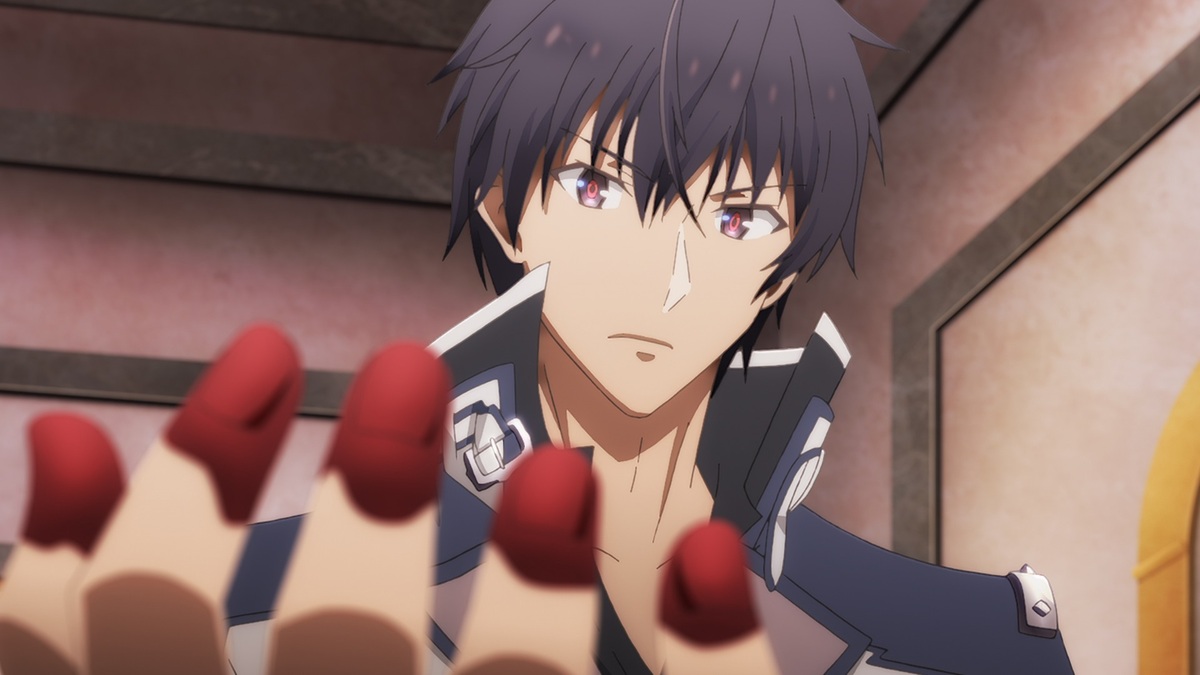 The Misfit Of Demon King Academy Ep 1 Vostfr STORY | The Misfit of Demon King Academy OFFICIAL USA WEBSITE