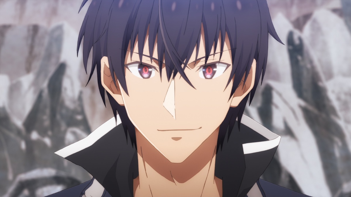 The Misfit Of Demon King Academy Volume 3 STORY | The Misfit of Demon King Academy OFFICIAL USA WEBSITE